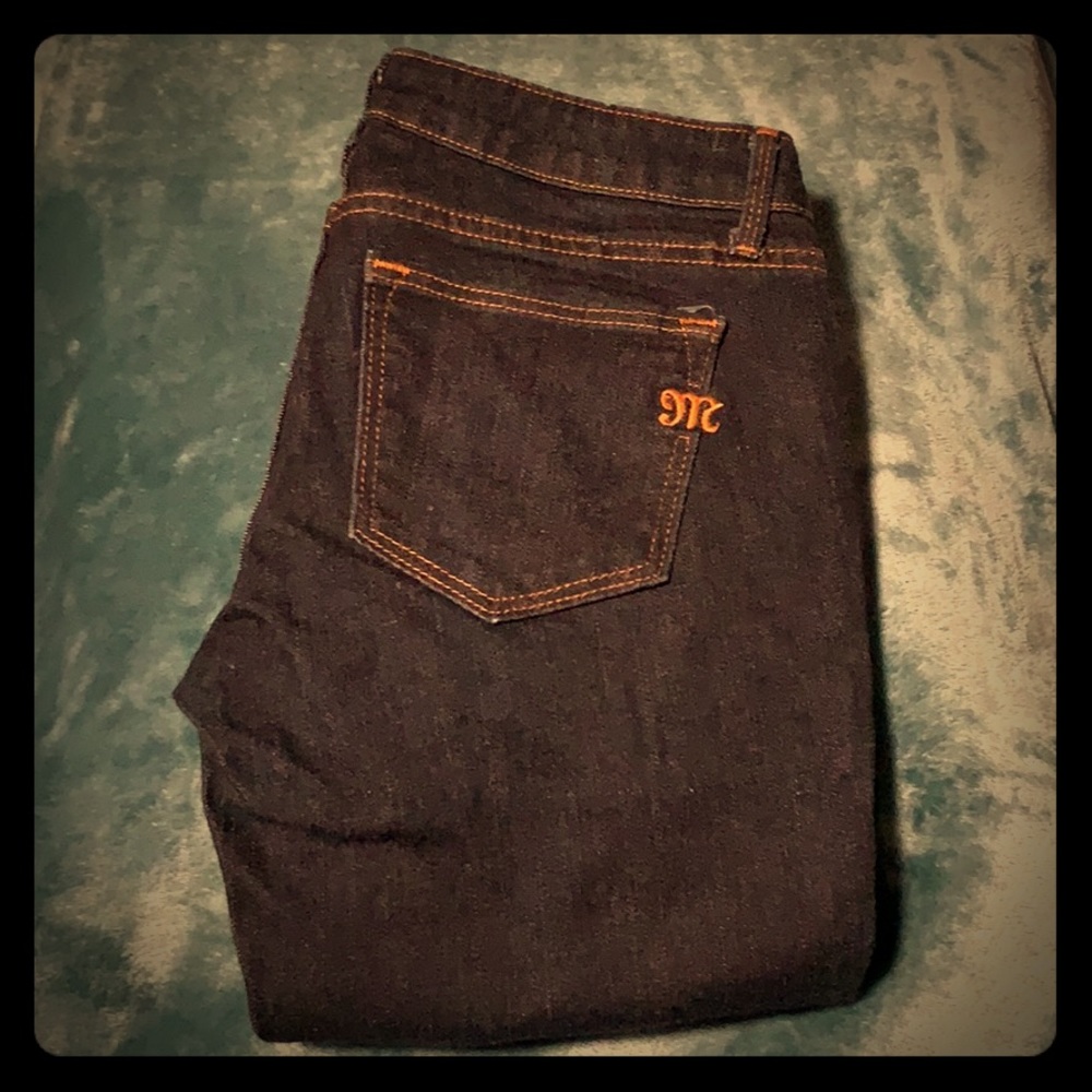 Skinny Miss Me Jeans